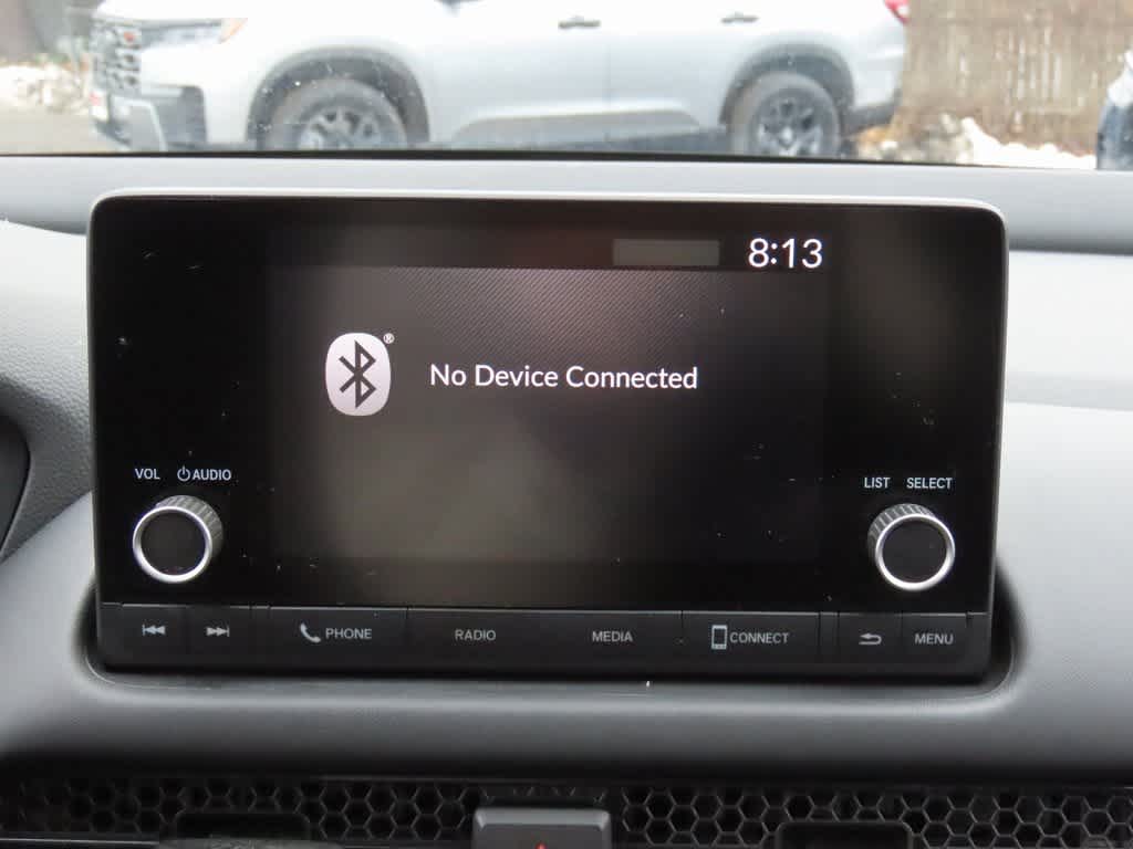 Thumbnail: 2024 Honda HR-V - 19