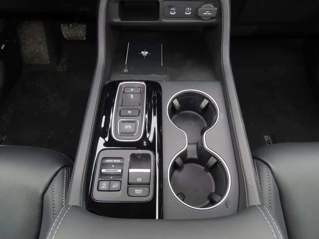 Thumbnail: 2026 Honda Pilot - 27