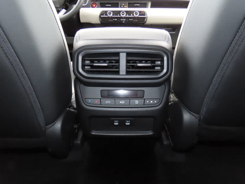 Thumbnail: 2026 Honda Pilot - 29