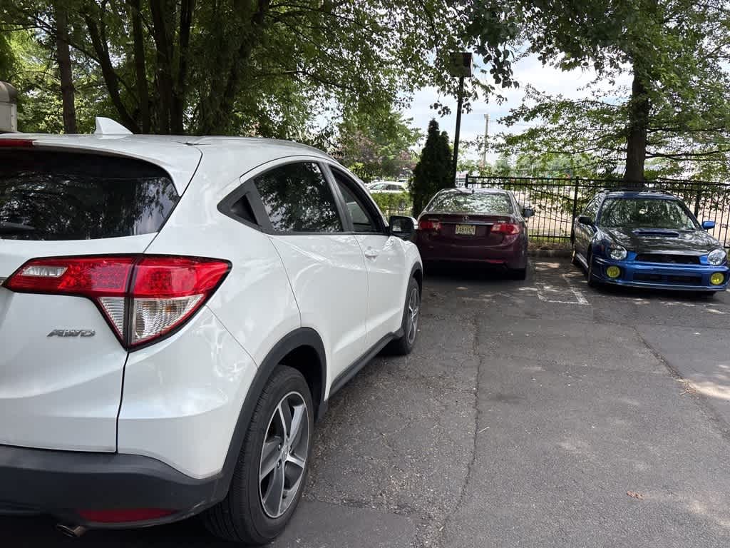 Thumbnail: 2022 Honda HR-V - 14