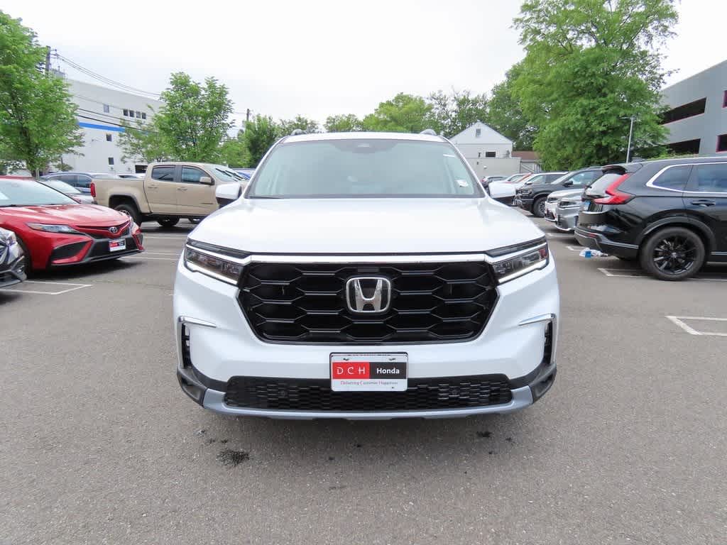 Thumbnail: 2025 Honda Pilot - 5