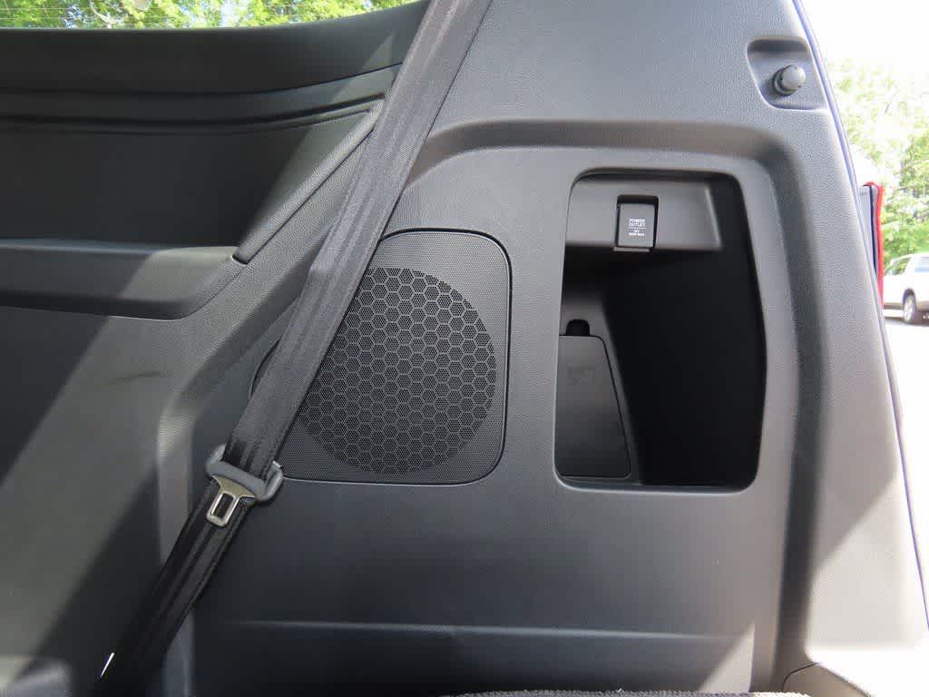 Thumbnail: 2026 Honda Odyssey - 11