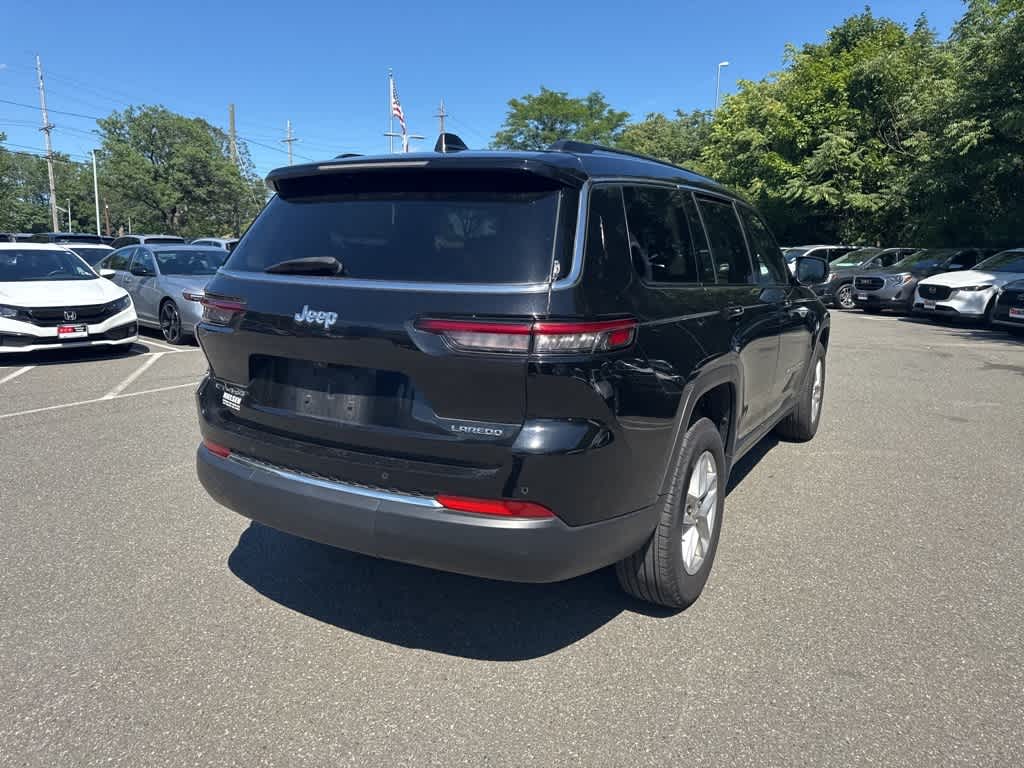 Thumbnail: 2022 Jeep Grand Cherokee - 20