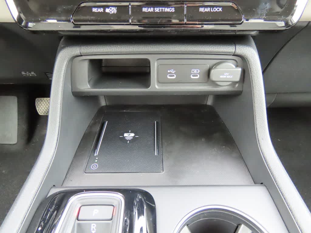 Thumbnail: 2026 Honda Pilot - 24