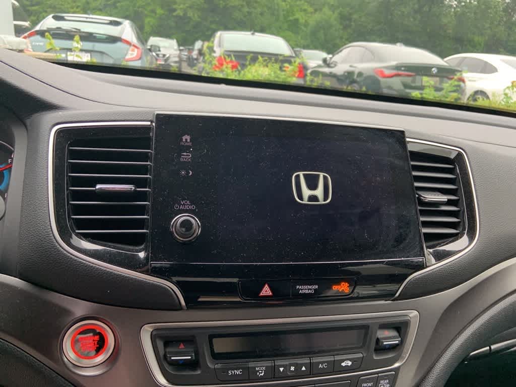 Thumbnail: 2022 Honda Pilot - 5