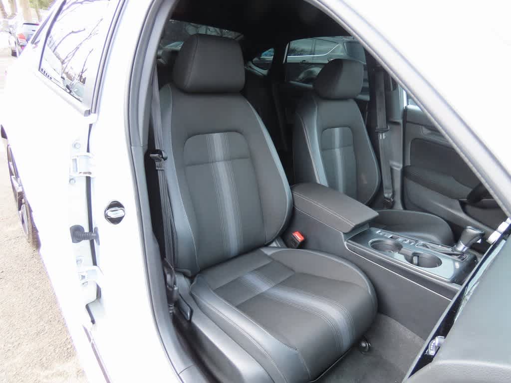 Thumbnail: 2023 Honda Civic - 16