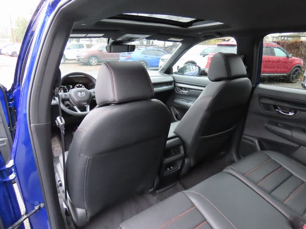 Thumbnail: 2024 Honda CR-V - 14