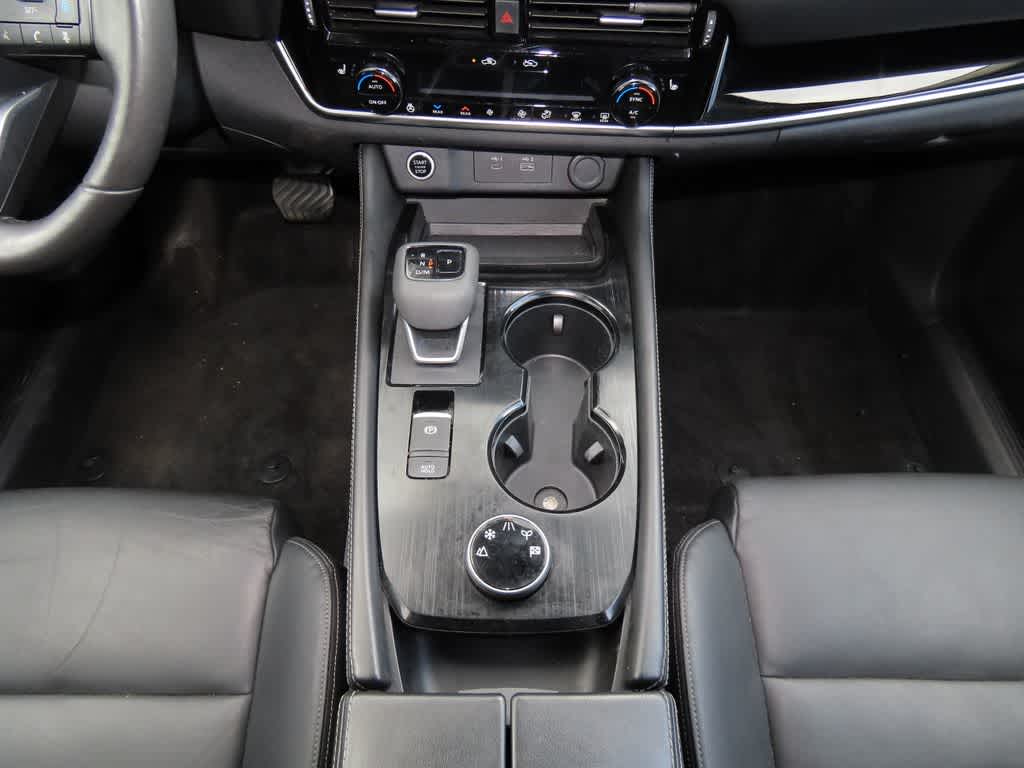 Thumbnail: 2023 Nissan Rogue - 24