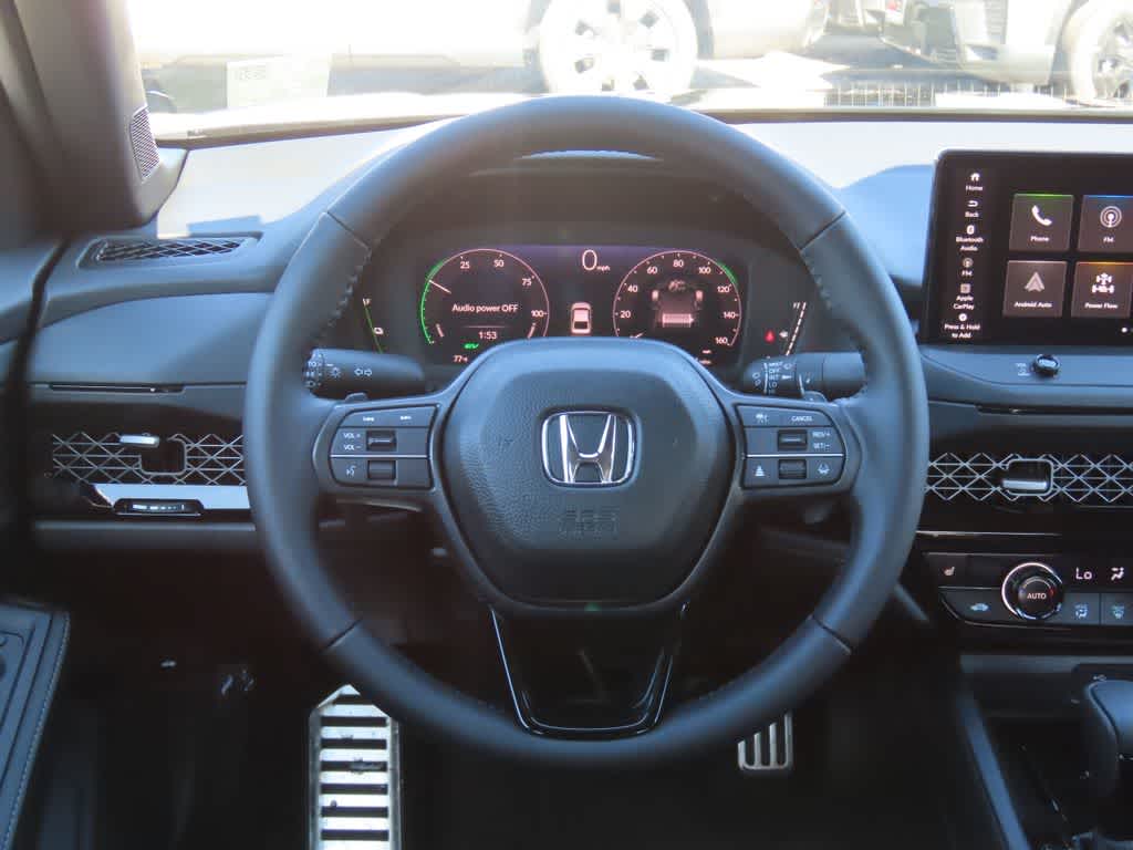 Thumbnail: 2026 Honda Accord - 18