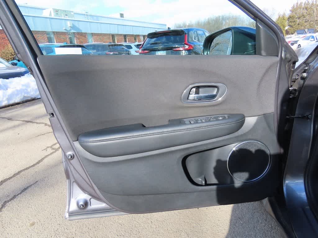 Thumbnail: 2019 Honda HR-V - 14