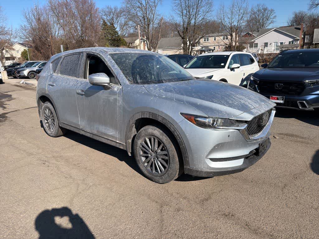 Thumbnail: 2020 Mazda CX-5 - 20
