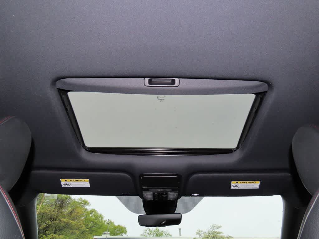 Thumbnail: 2025 Honda Odyssey - 25