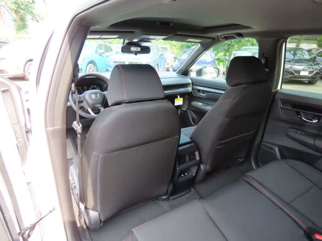 Thumbnail: 2026 Honda CR-V - 15