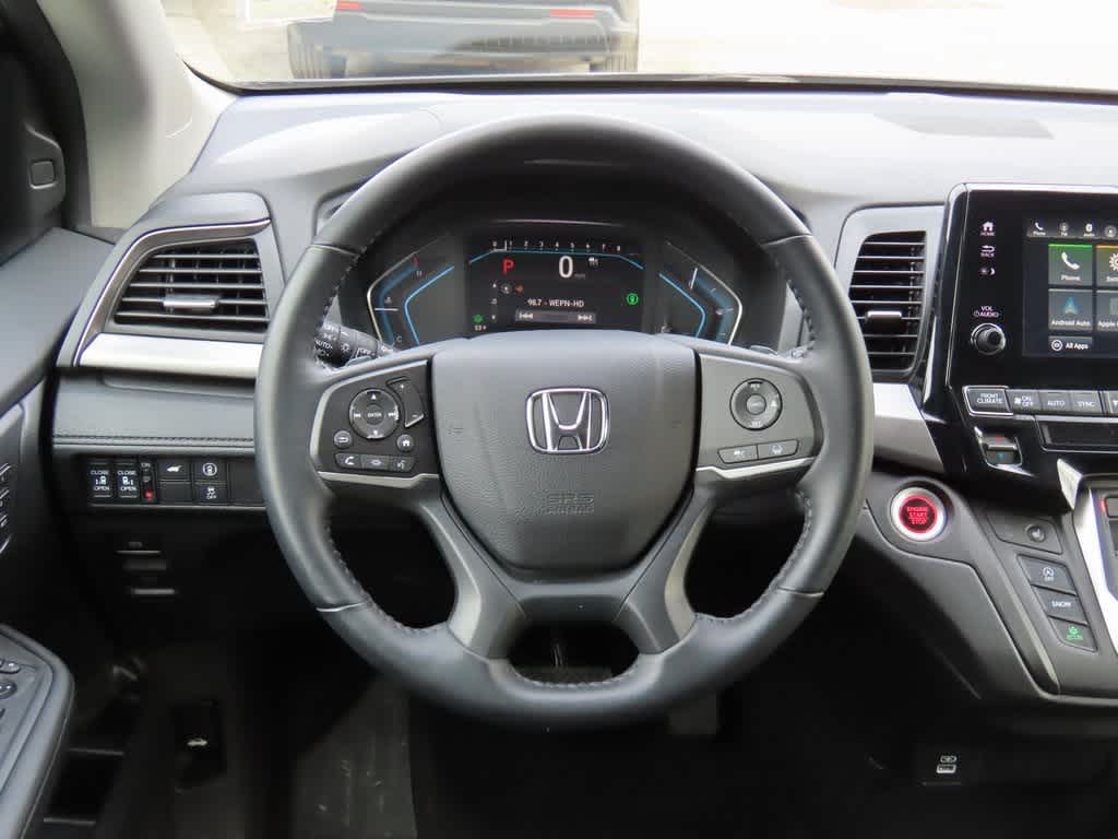 Thumbnail: 2023 Honda Odyssey - 19