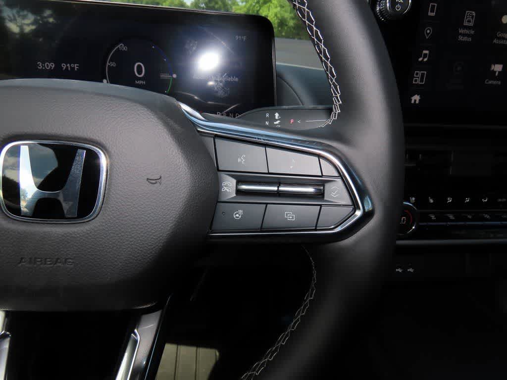 Thumbnail: 2026 Honda Prologue - 23