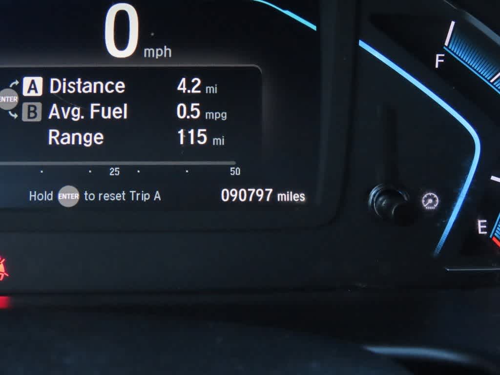 Thumbnail: 2020 Honda Odyssey - 24