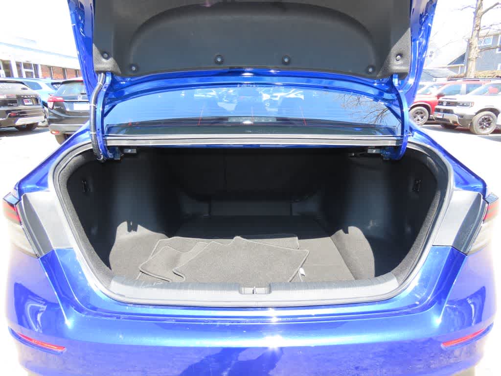 Thumbnail: 2025 Honda Accord - 11