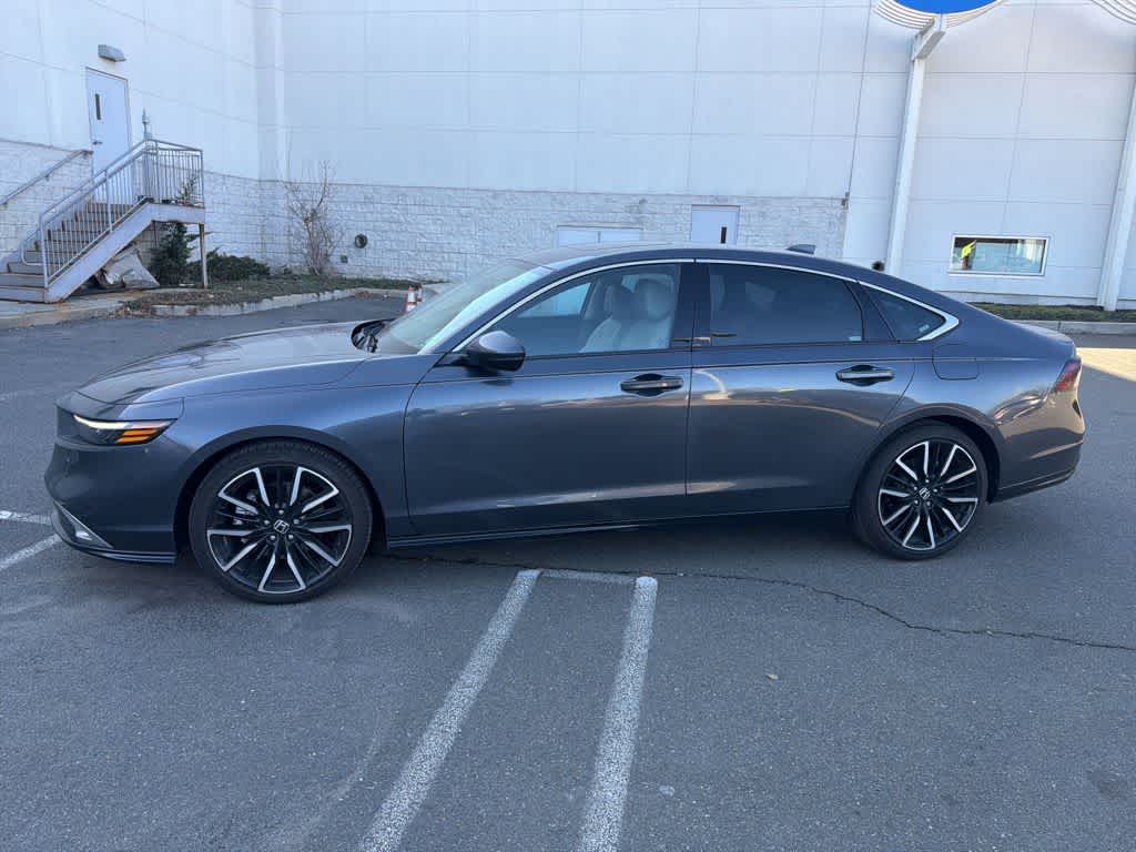 Thumbnail: 2024 Honda Accord - 5