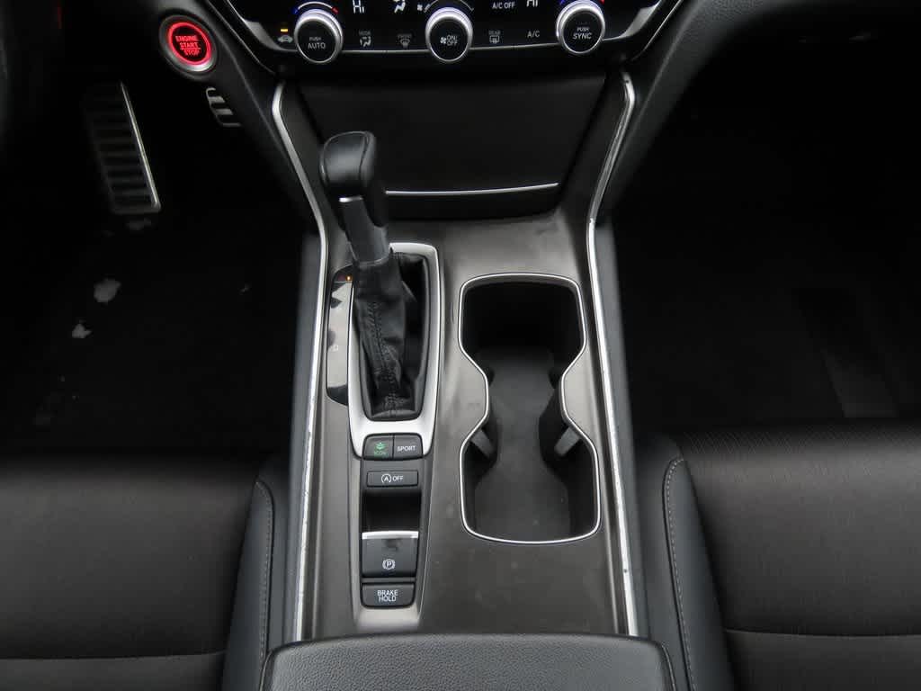 Thumbnail: 2021 Honda Accord - 20