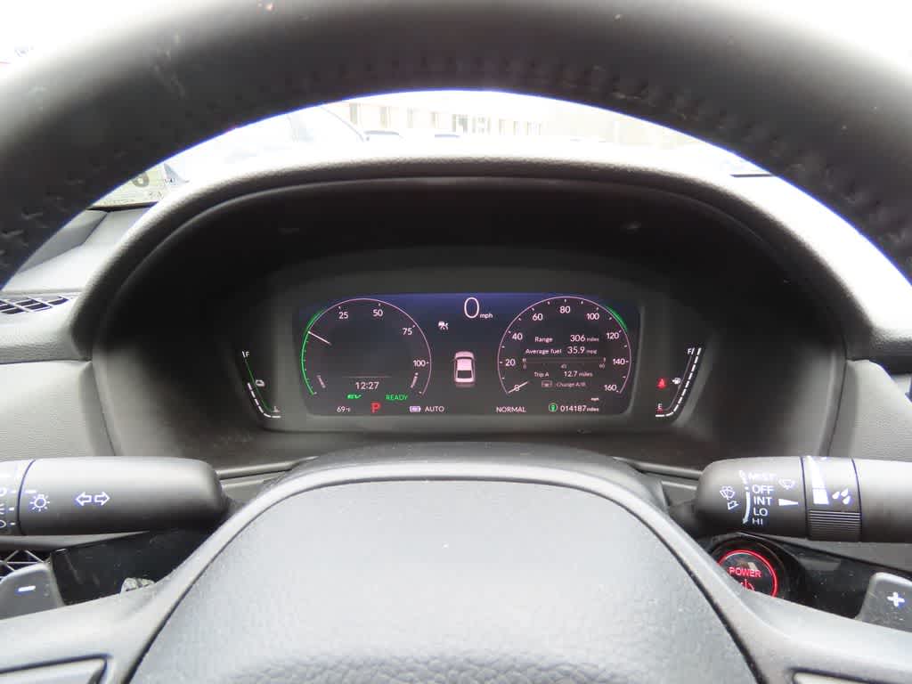 Thumbnail: 2023 Honda Accord - 20