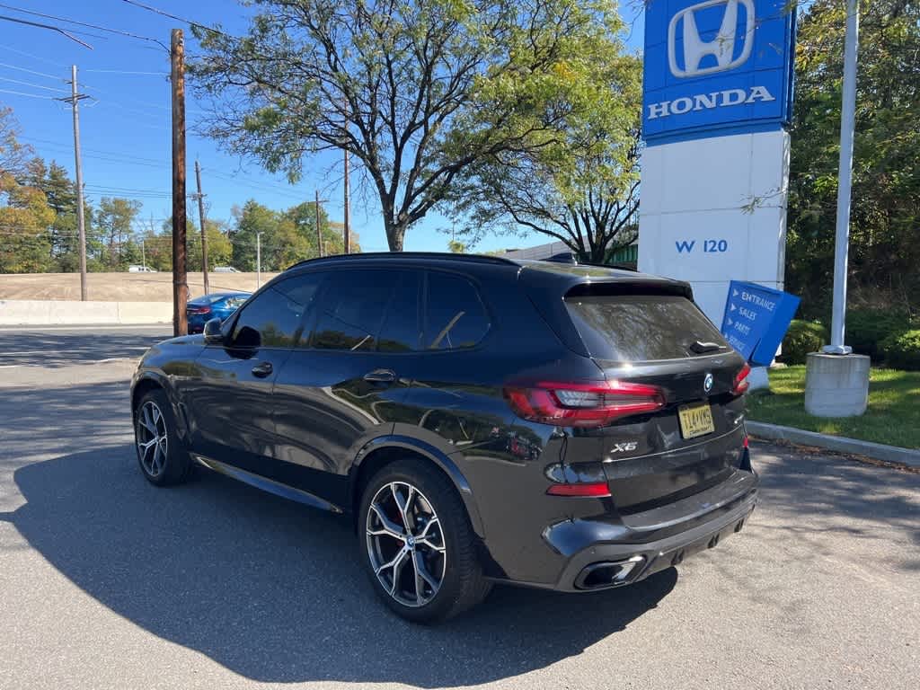 Thumbnail: 2022 BMW X5 - 16