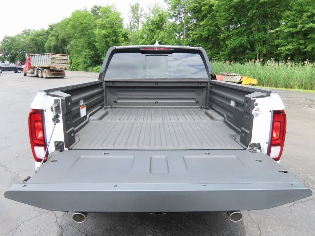Thumbnail: 2025 Honda Ridgeline - 10
