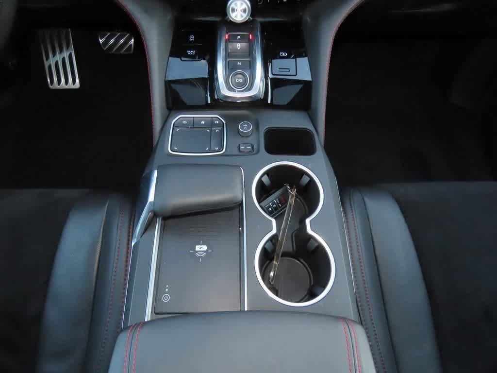 Thumbnail: 2023 Acura MDX - 25