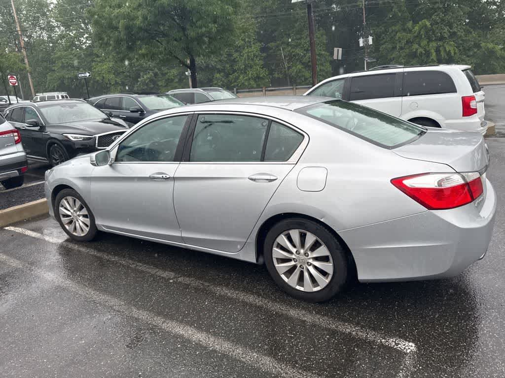 Thumbnail: 2013 Honda Accord - 18