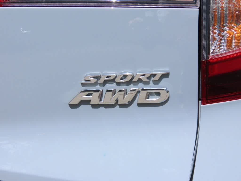 Thumbnail: 2022 Honda Pilot - 8