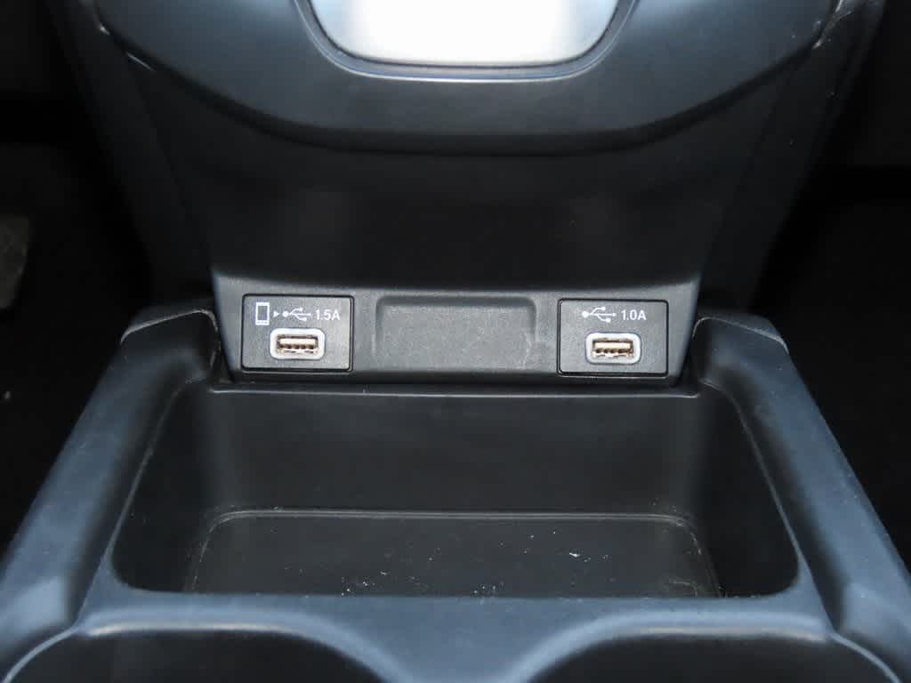 Thumbnail: 2020 Honda CR-V - 21