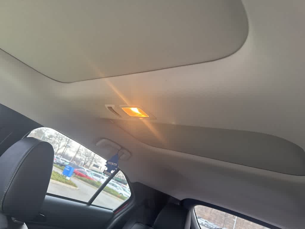 Thumbnail: 2022 Mitsubishi Eclipse Cross - 13