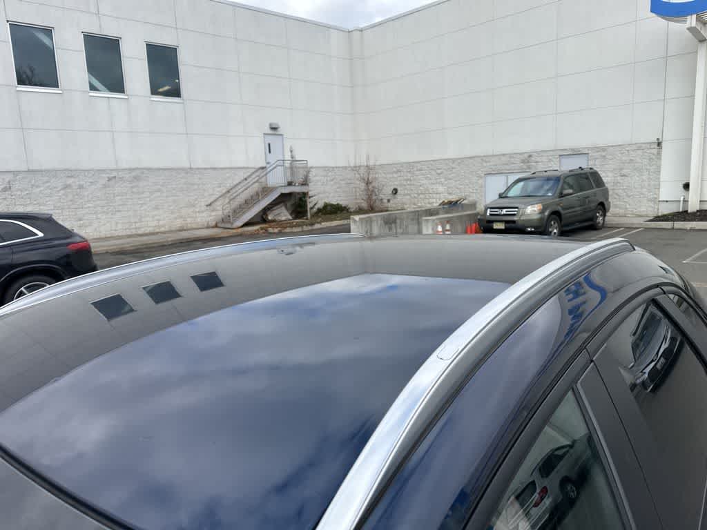 Thumbnail: 2023 Mazda CX-30 - 21