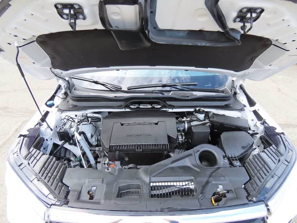 Thumbnail: 2023 Honda Pilot - 10