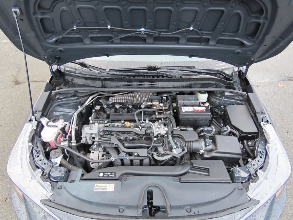 Thumbnail: 2023 Toyota Corolla - 10