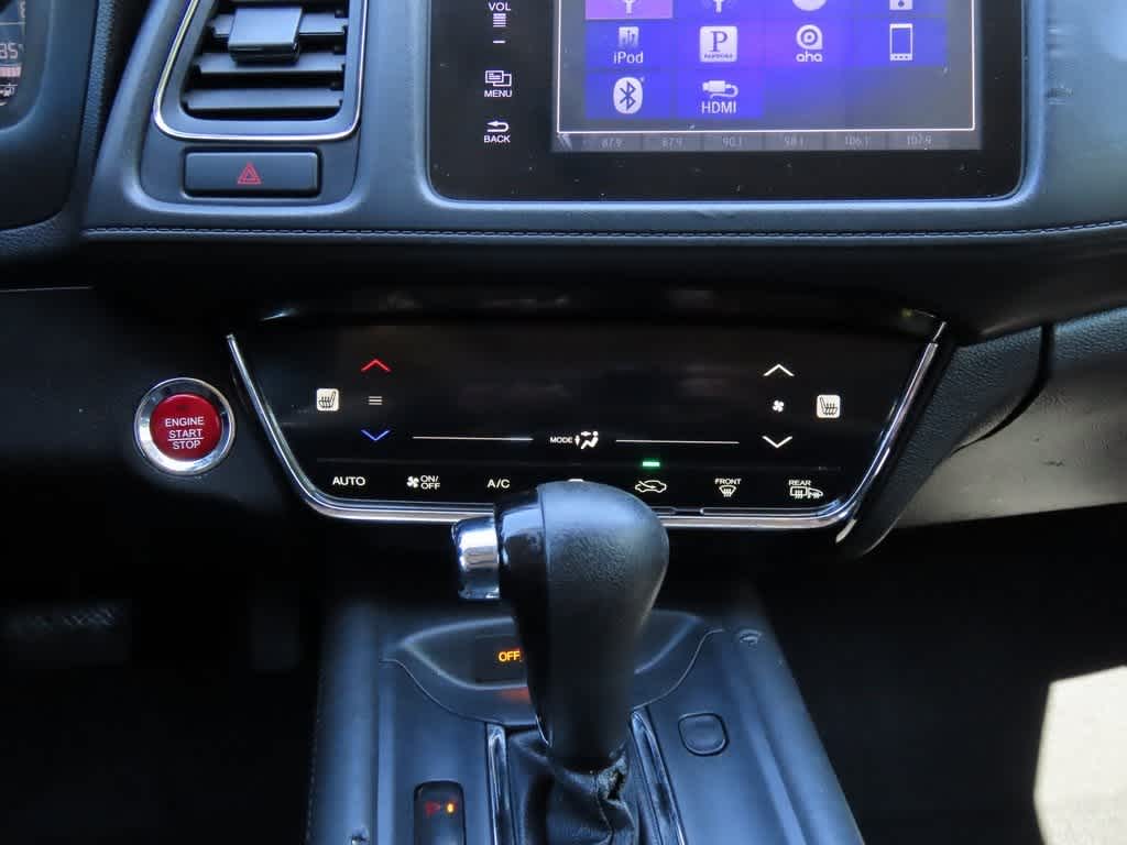 Thumbnail: 2016 Honda HR-V - 20