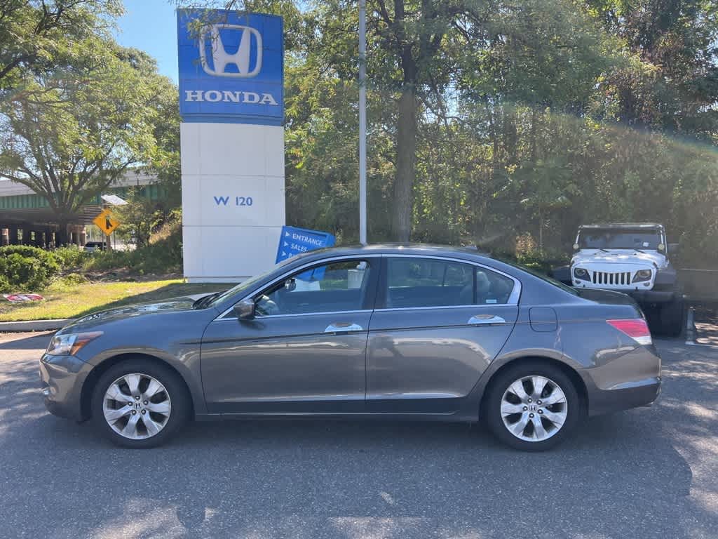 Thumbnail: 2008 Honda Accord - 10