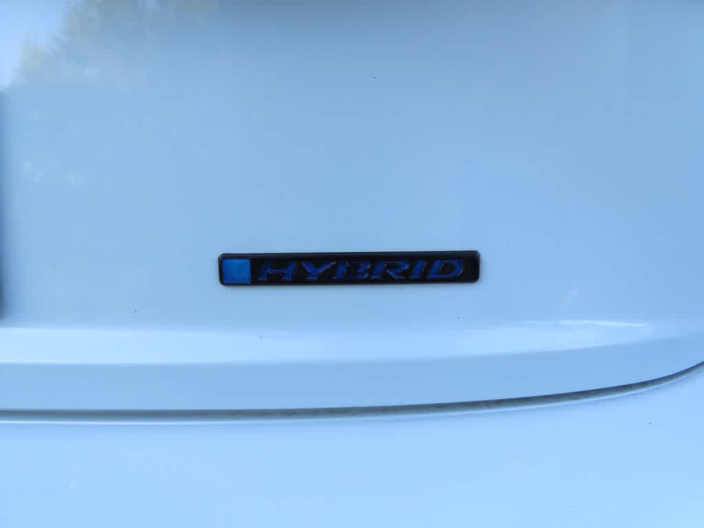Thumbnail: 2026 Honda Civic - 9