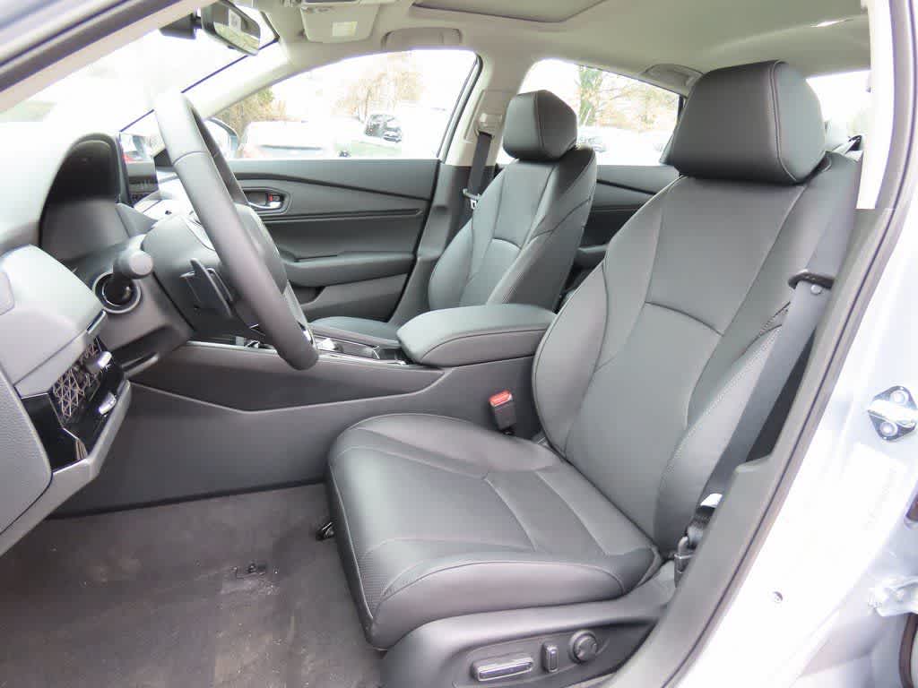 Thumbnail: 2026 Honda Accord - 12