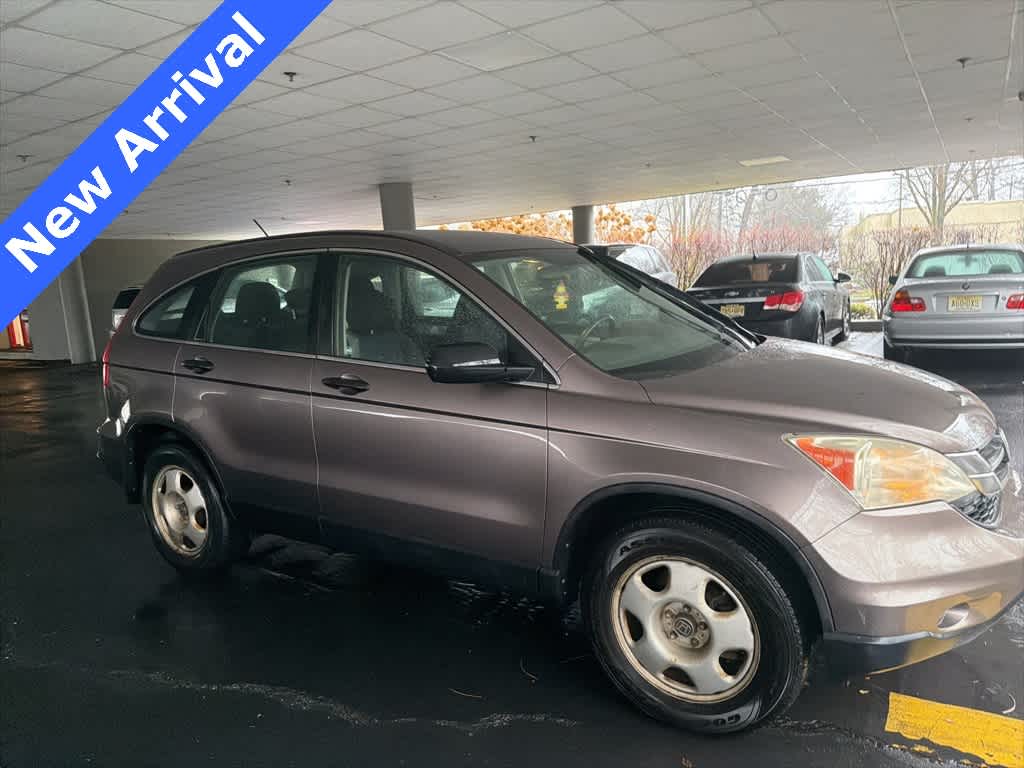 2011 Honda CR-V LX -
                  Paramus, NJ