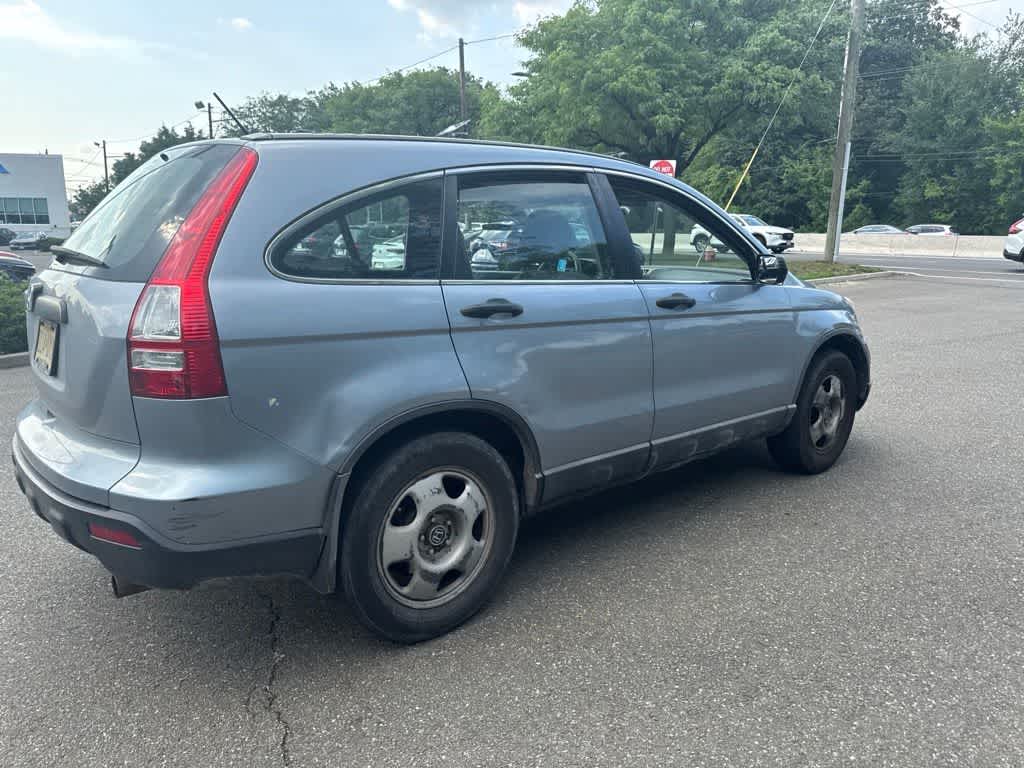 Thumbnail: 2009 Honda CR-V - 13