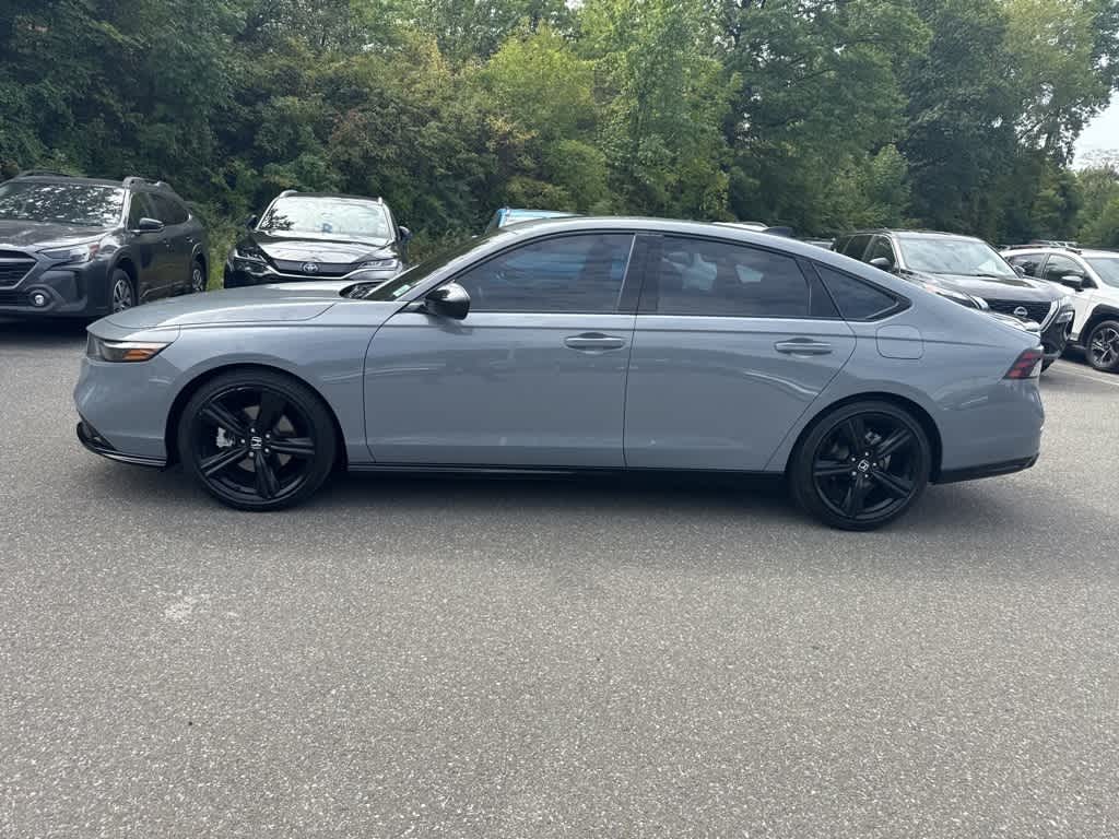 Thumbnail: 2023 Honda Accord - 6
