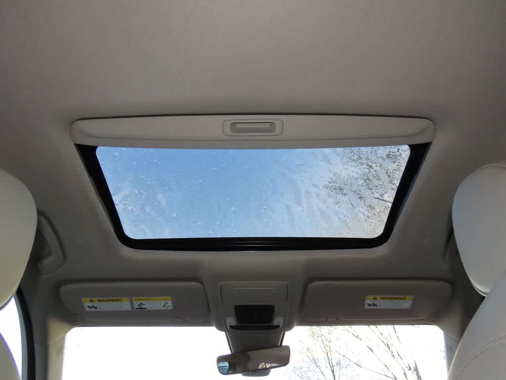 Thumbnail: 2023 Honda CR-V - 23