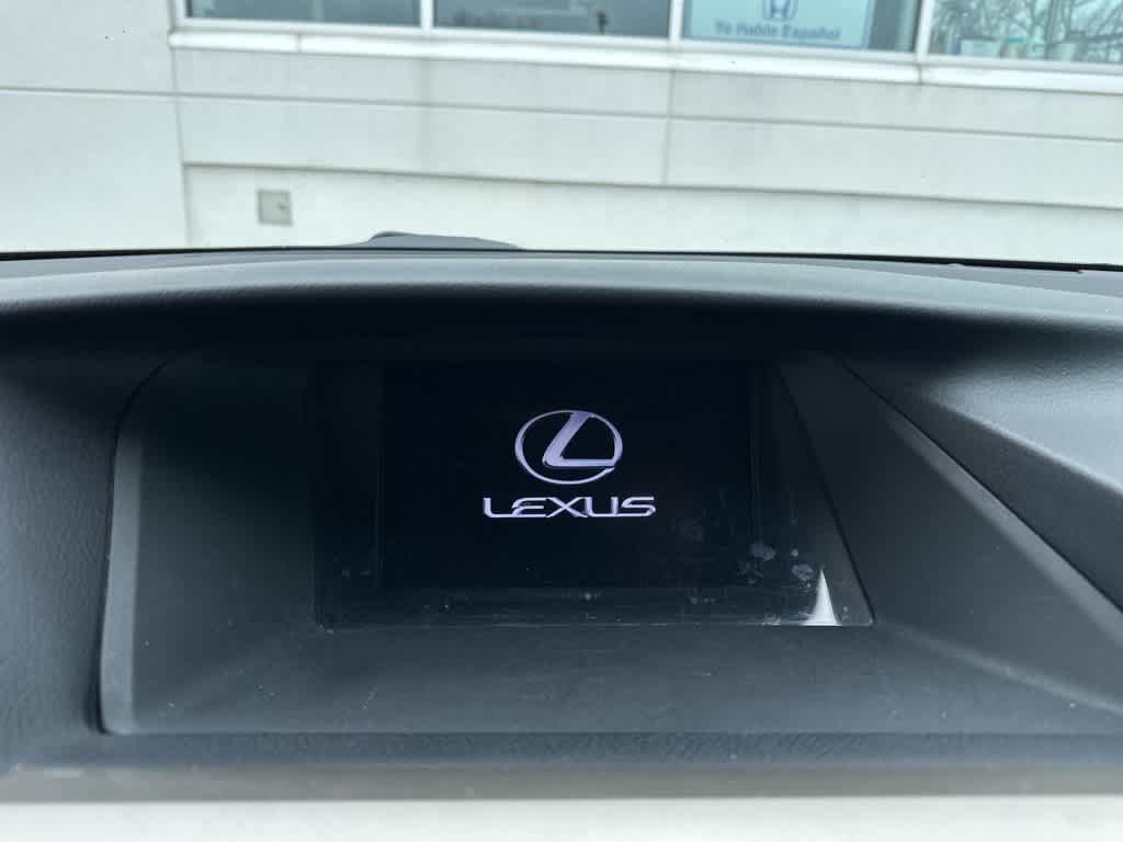 Thumbnail: 2013 Lexus RX - 16