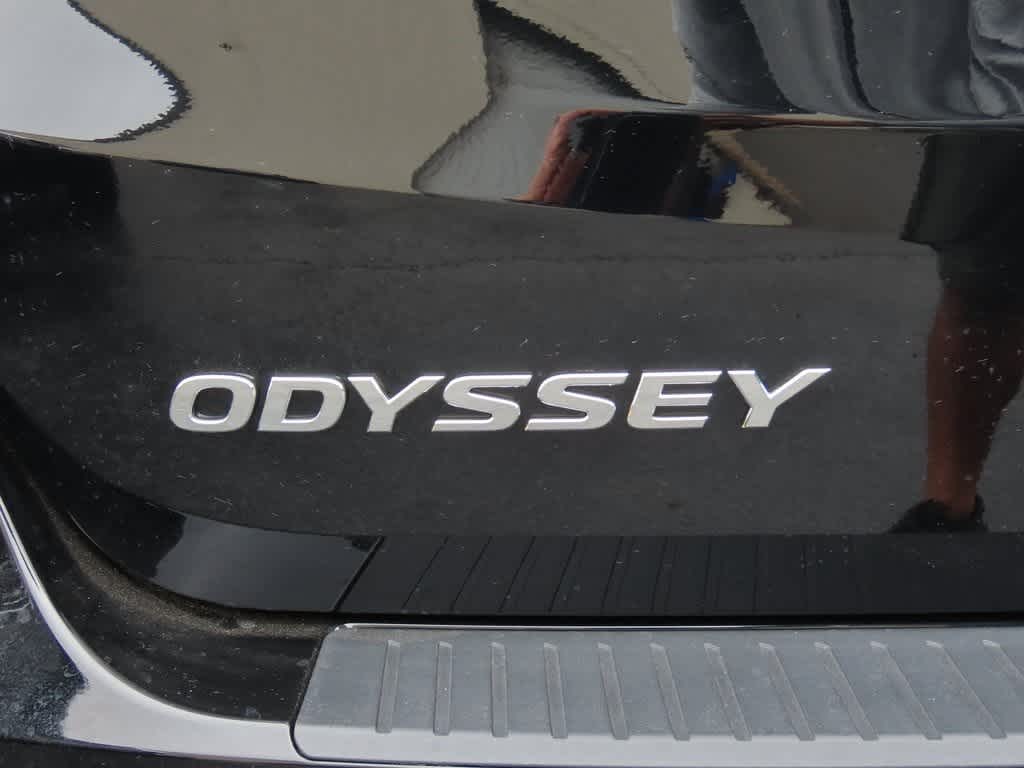 Thumbnail: 2026 Honda Odyssey - 7