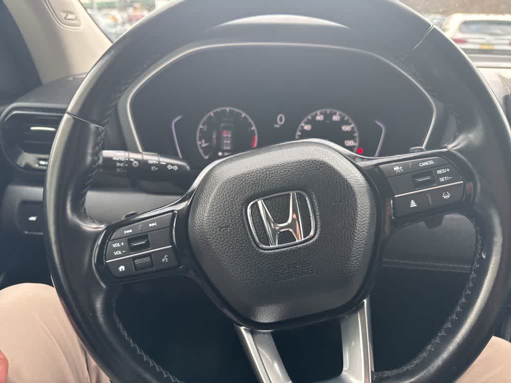 Thumbnail: 2023 Honda Pilot - 15