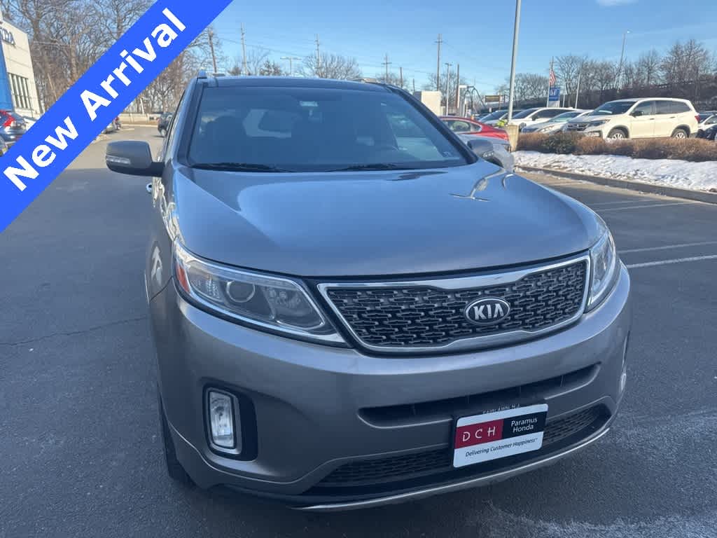 2014 Kia Sorento L -
                  Paramus, NJ