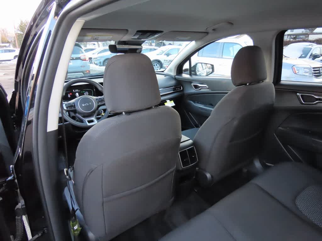 Thumbnail: 2023 Kia Sportage - 15