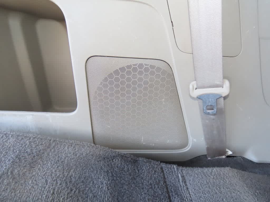 Thumbnail: 2012 Honda Odyssey - 11