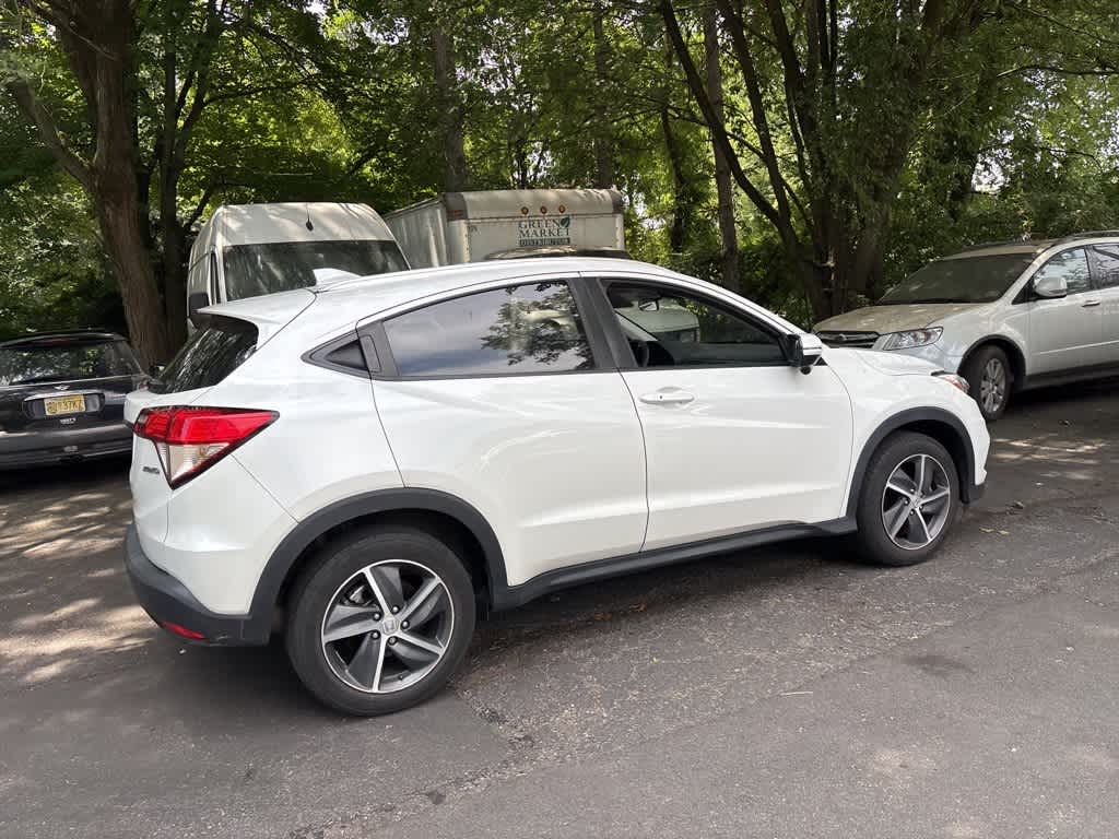 Thumbnail: 2022 Honda HR-V - 12