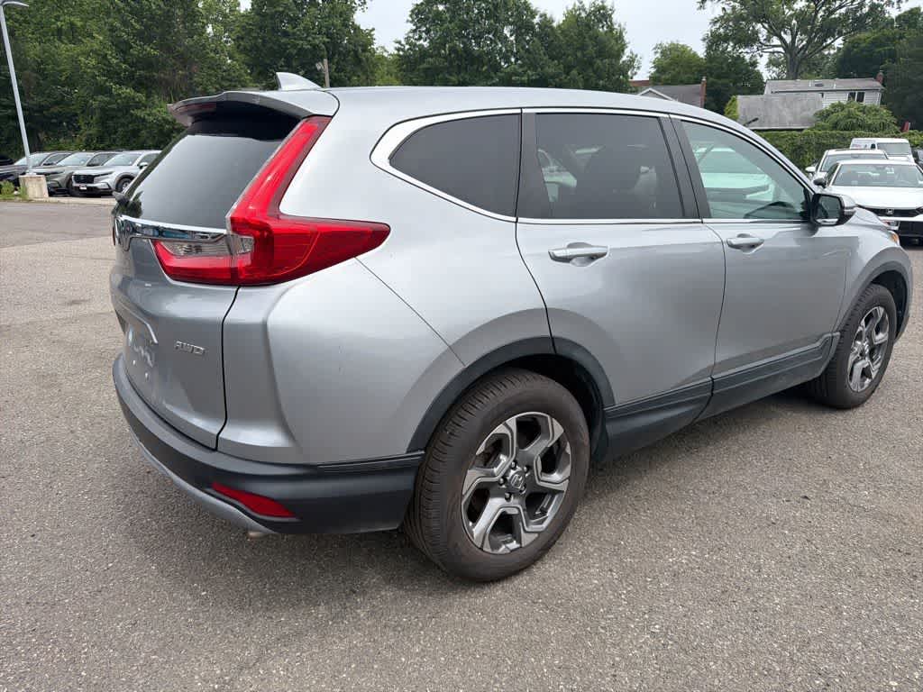 Thumbnail: 2019 Honda CR-V - 22